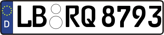 LB-RQ8793