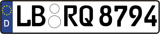 LB-RQ8794