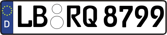 LB-RQ8799