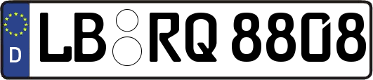 LB-RQ8808