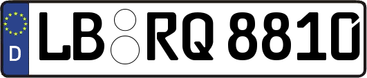 LB-RQ8810