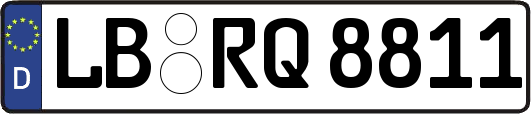 LB-RQ8811