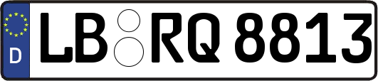 LB-RQ8813