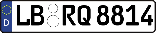 LB-RQ8814