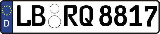 LB-RQ8817