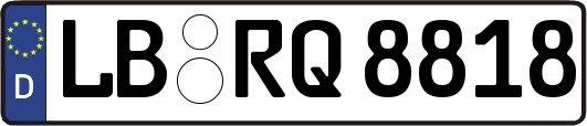 LB-RQ8818