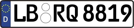 LB-RQ8819