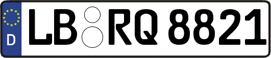 LB-RQ8821