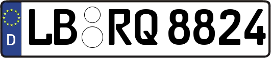 LB-RQ8824