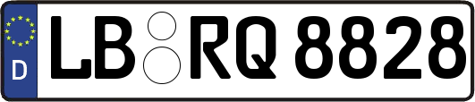 LB-RQ8828
