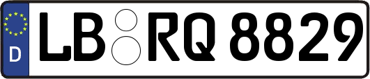 LB-RQ8829