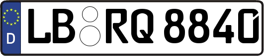 LB-RQ8840
