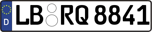 LB-RQ8841