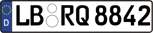 LB-RQ8842