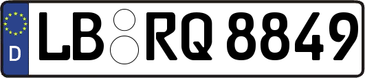 LB-RQ8849