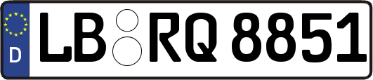 LB-RQ8851