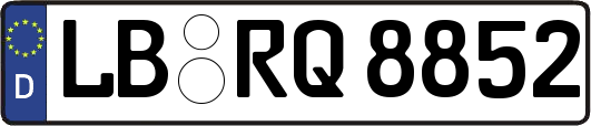 LB-RQ8852