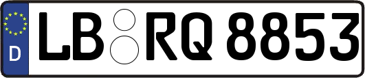 LB-RQ8853