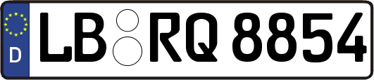 LB-RQ8854