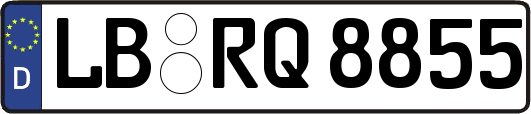 LB-RQ8855