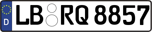 LB-RQ8857