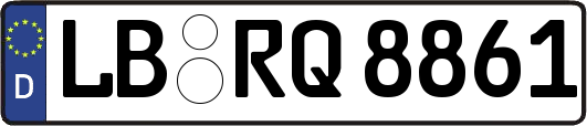 LB-RQ8861