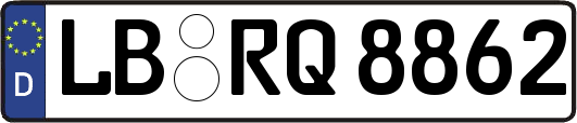 LB-RQ8862