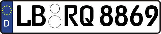 LB-RQ8869