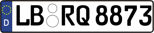 LB-RQ8873