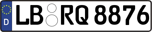LB-RQ8876