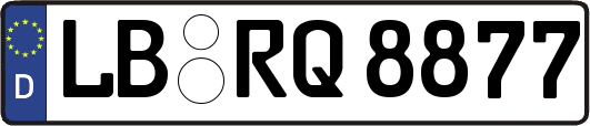 LB-RQ8877