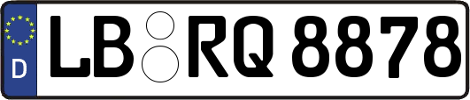 LB-RQ8878