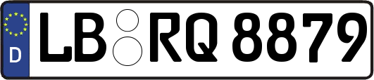 LB-RQ8879