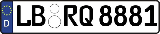 LB-RQ8881