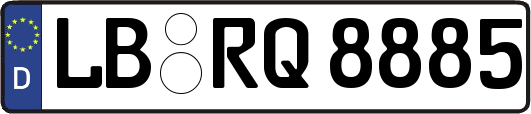 LB-RQ8885