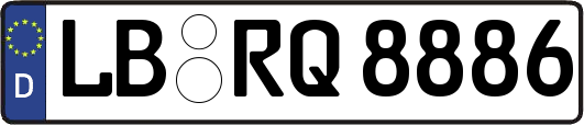 LB-RQ8886