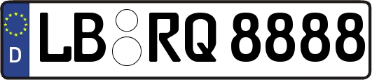 LB-RQ8888