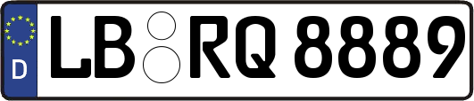 LB-RQ8889