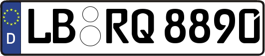 LB-RQ8890