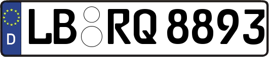 LB-RQ8893