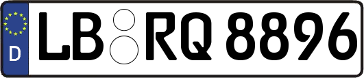 LB-RQ8896