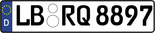 LB-RQ8897