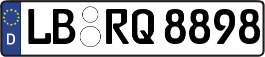 LB-RQ8898