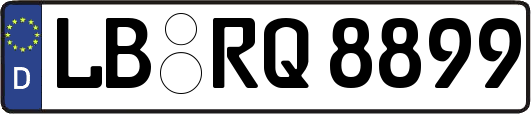 LB-RQ8899