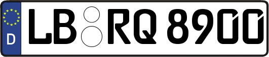 LB-RQ8900