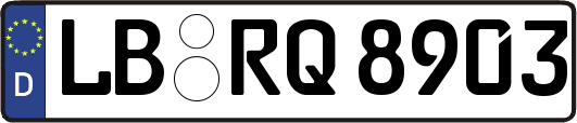 LB-RQ8903