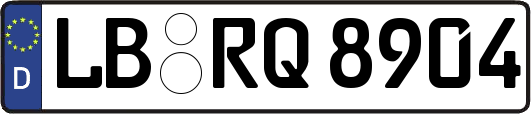 LB-RQ8904