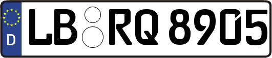 LB-RQ8905
