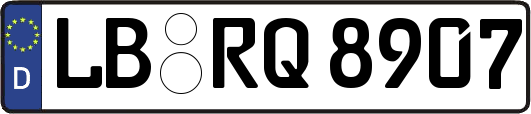 LB-RQ8907