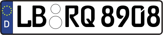 LB-RQ8908